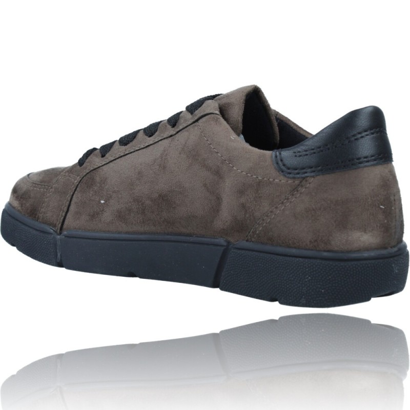 Ara 12-14433 Rom Sport HS Baskets GTX décontractées pour femmes