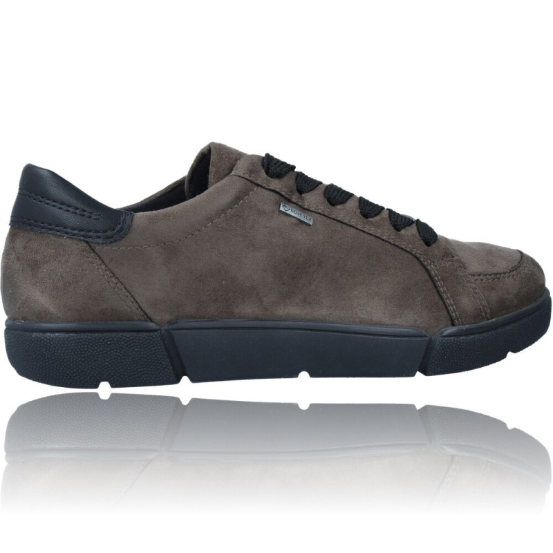 Ara 12-14433 Rom Sport Women's Casual GTX Sneakers