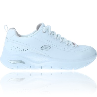Deportivas para Mujer de Skechers Arch Fit