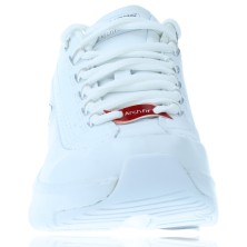 Calzados Vesga Zapatillas Deportivas para Mujer de Skechers Arch Fit 149146 color blanco foto 3