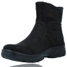 Ara 12-49305 Saas-Fee ST Gore-Tex Botines Bajos Mujer con Cremallera