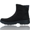Ara 12-49305 Saas-Fee ST Gore-Tex Damen Stiefeletten niedrig mit Reißverschluss