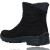 Ara 12-49305 Saas-Fee ST Gore-Tex Stivaletti Bassi Donna con Zip Laterale