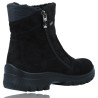 Ara 12-49305 Saas-Fee ST Gore-Tex Damen Stiefeletten niedrig mit Reißverschluss