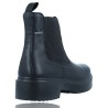 Lässige GTX Leder Chelsea Boots für Damen von Legero 2-000101