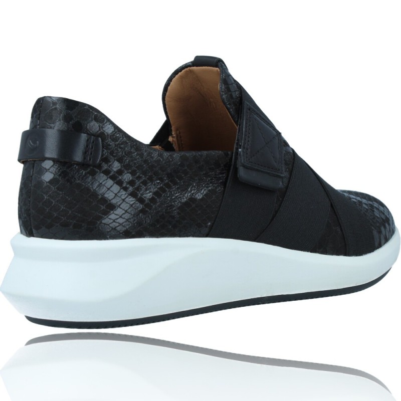 Clarks un rio strap sale