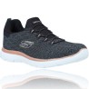 Casual Sneakers for Women by Skechers 149528 Summits