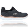 Casual Sneakers for Women by Skechers 149528 Summits