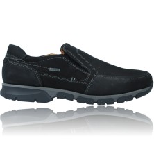 Lässige Slip-On GTX Fretz...