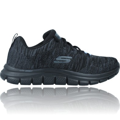 Skechers 232298 Track Front Runner Sneakers for Men