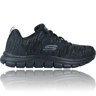 Zapatillas Deportivas Sneakers para Hombre de Skechers 232298 Track Front Runner