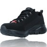 Zapatillas Deportivas Sneakers para Mujeres de Skechers 149147 Arch Fit Metro Skyline