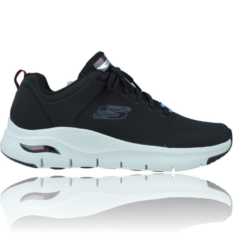 Skechers Zapatillas para hombre