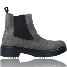 Botines Casual Chelsea de...