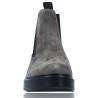 Lässige GTX Leder Chelsea Boots für Damen von Legero 2-000101