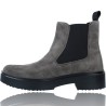 Lässige GTX Leder Chelsea Boots für Damen von Legero 2-000101