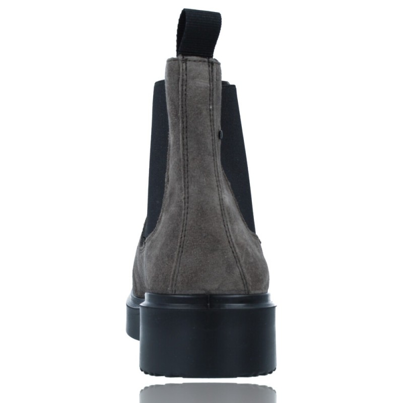 Botines Casual Chelsea de Piel GTX para Mujer de Legero 2-000101