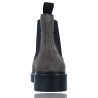 Lässige GTX Leder Chelsea Boots für Damen von Legero 2-000101
