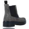 Lässige GTX Leder Chelsea Boots für Damen von Legero 2-000101