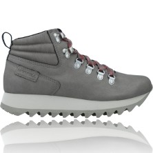 Botines Casual Retro con...