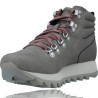 Botines Casual Retro con Cordones para Mujer de Merrell Alpine Hiker J003594 y J003774