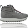 Botines Casual Retro con Cordones para Mujer de Merrell Alpine Hiker J003594 y J003774