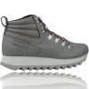 Retro Casual Ankle Boots with Laces for Women by Merrell Alpine Hiker J003594 and J003774
