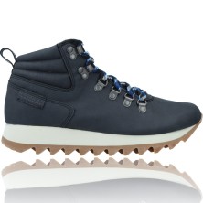 Retro Casual Ankle Boots...