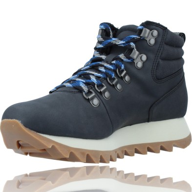 Botines Casual Retro para Mujer de Alpine Hiker J003594 y J003774