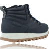 Botines Casual Retro con Cordones para Mujer de Merrell Alpine Hiker J003594 y J003774