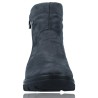 Ara 12-49305 Saas-Fee ST Gore-Tex Stivaletti Bassi Donna con Zip Laterale