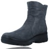 Ara 12-49305 Saas-Fee ST Gore-Tex Women's Low Ankle Boots with Side Zip