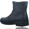 Ara 12-49305 Saas-Fee ST Gore-Tex Women's Low Ankle Boots with Side Zip