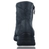 Ara 12-49305 Saas-Fee ST Gore-Tex Stivaletti Bassi Donna con Zip Laterale