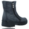Ara 12-49305 Saas-Fee ST Gore-Tex Damen Stiefeletten niedrig mit Reißverschluss