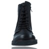 Casual Leather Ankle Boots with Laces for Women by Kickers 814384 Meetckzip