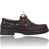 Callaghan 12500 Freeport Zapatos Náuticos de Hombre