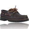 Callaghan 12500 Freeport Zapatos Náuticos de Hombre
