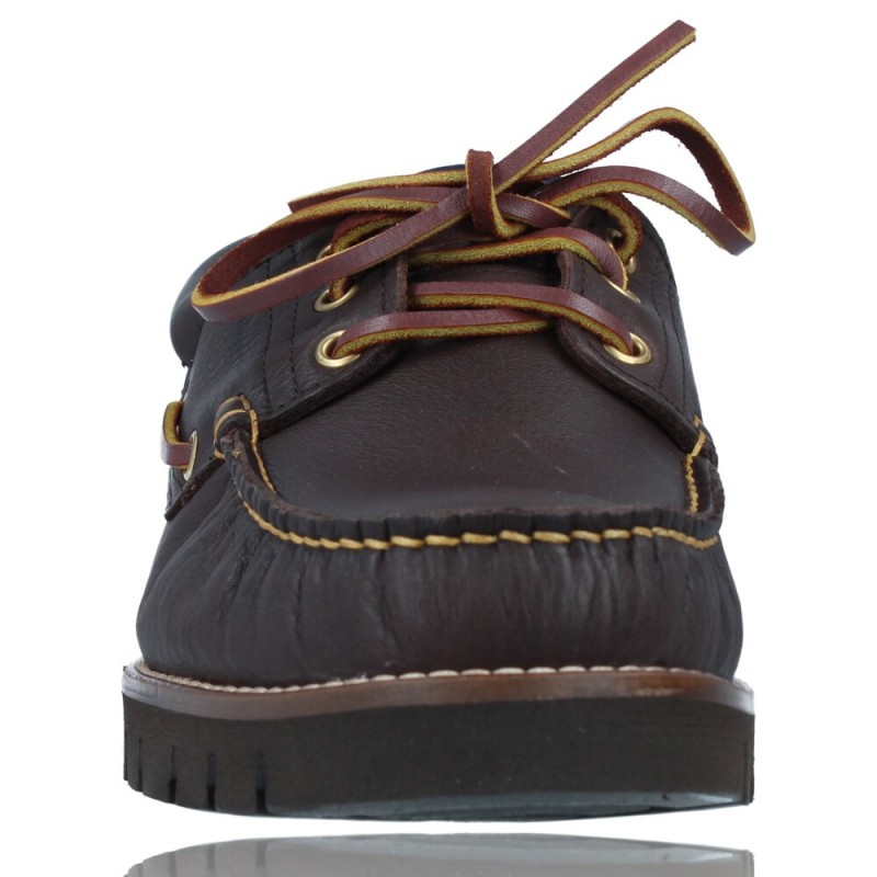 Callaghan 12500 Freeport Zapatos Náuticos de Hombre