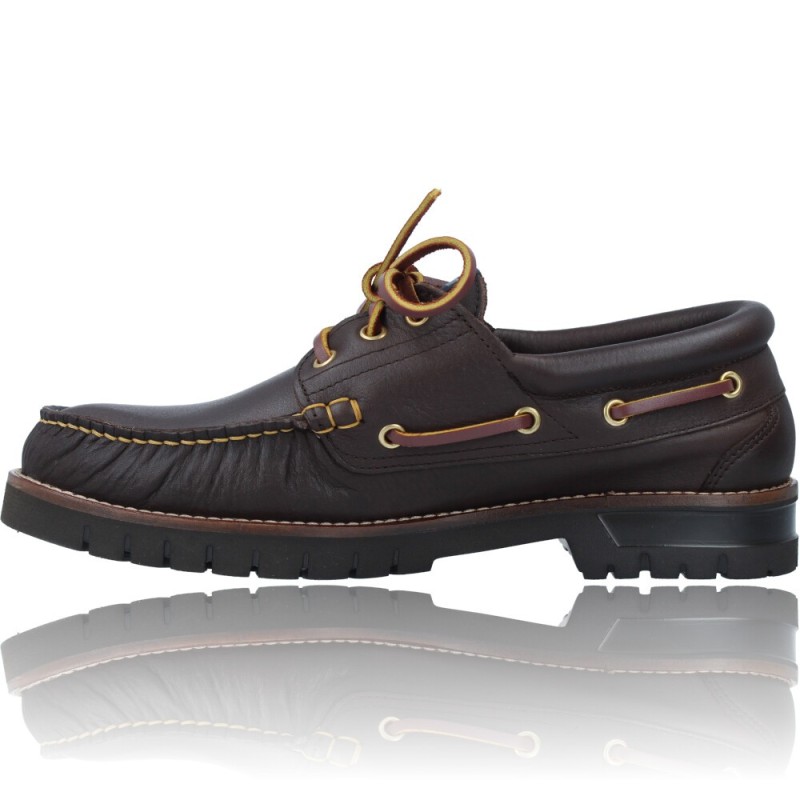 Callaghan 12500 Freeport Zapatos Náuticos de Hombre