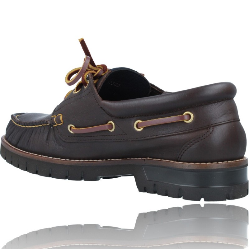 Callaghan 12500 Freeport Zapatos Náuticos de Hombre
