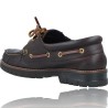 Callaghan 12500 Freeport Zapatos Náuticos de Hombre