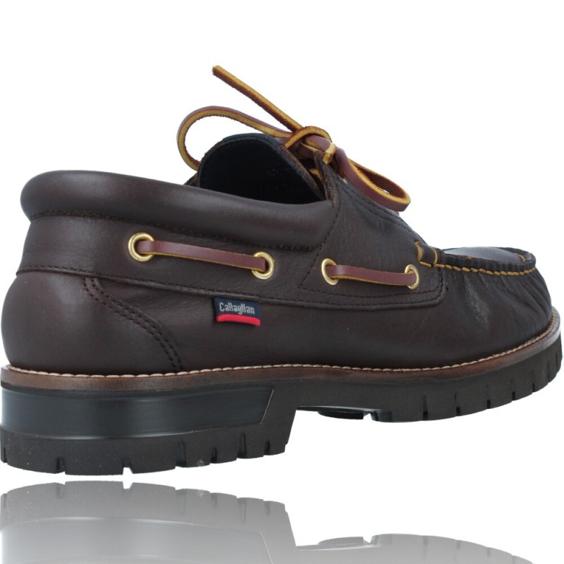 Callaghan 12500 Freeport Zapatos Náuticos de Hombre