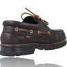 Callaghan 12500 Freeport Zapatos Náuticos de Hombre