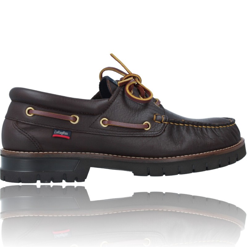 Callaghan 12500 Freeport Zapatos Náuticos de Hombre