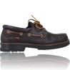 Callaghan 12500 Freeport Zapatos Náuticos de Hombre