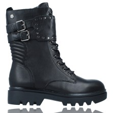 Botas Casual Militar Bikers...