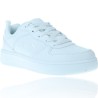 Zapatillas Deportivas Sneakers para Niños de Skechers 405696L Sport Court 92