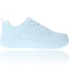 Zapatillas Deportivas Sneakers para Niños de Skechers 405696L Sport Court 92