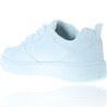Zapatillas Deportivas Sneakers para Niños de Skechers 405696L Sport Court 92